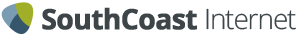 South Coast Internet - Logo
